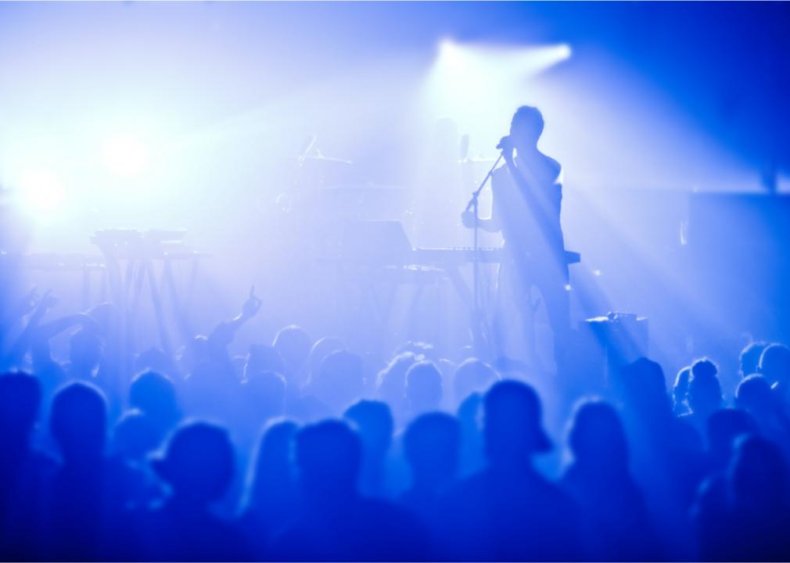 New Mexico: Sunshine Theater