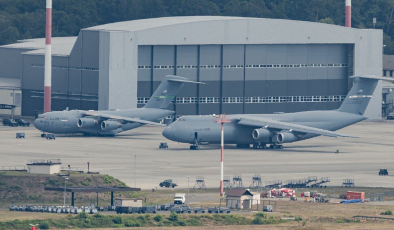 Ramstein