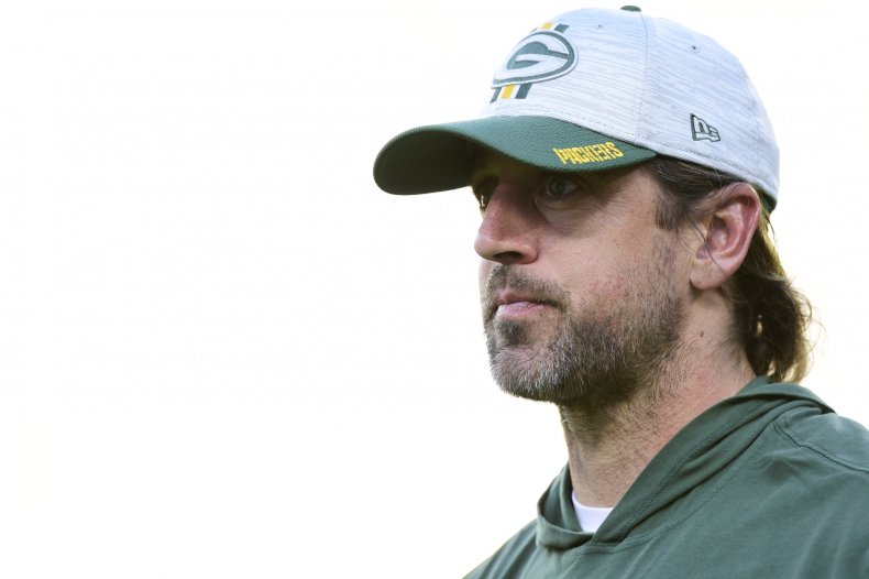 Houston Texans v Green Bay Packers
