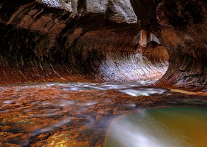 16. Zion