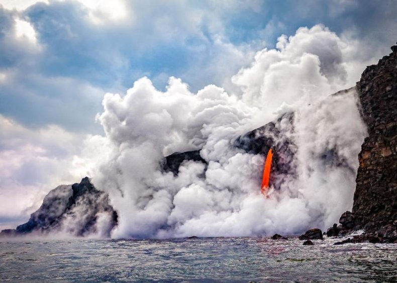 10. Hawaiʻi Volcanoes (tie)