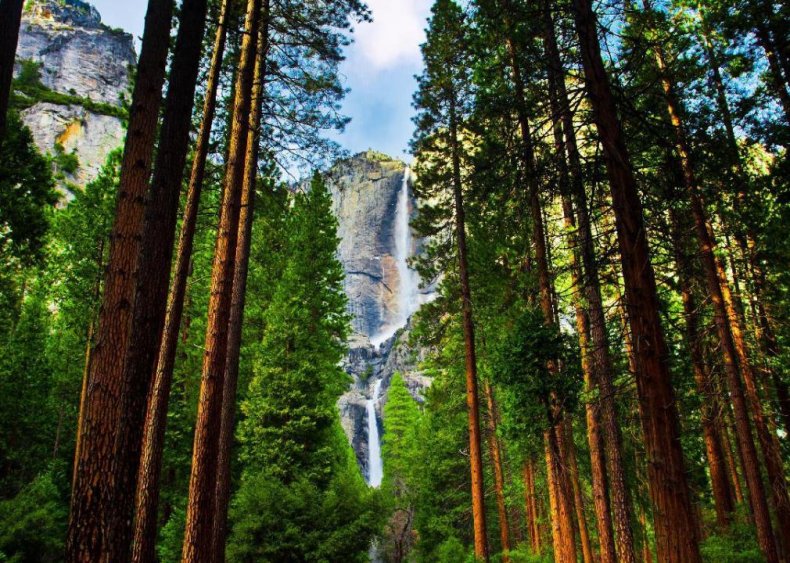 3. Yosemite