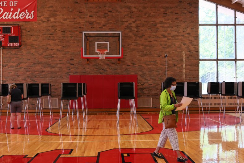 Ohio special election