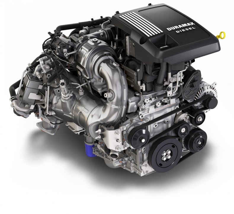 2021 Chevrolet Suburban