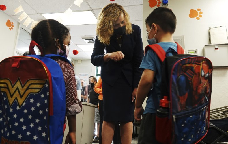 Florida School District to Lose $4K