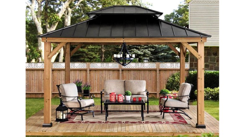 SummerCove Gazebo