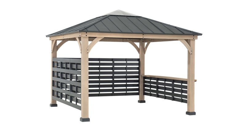 SummerCove Gazebo