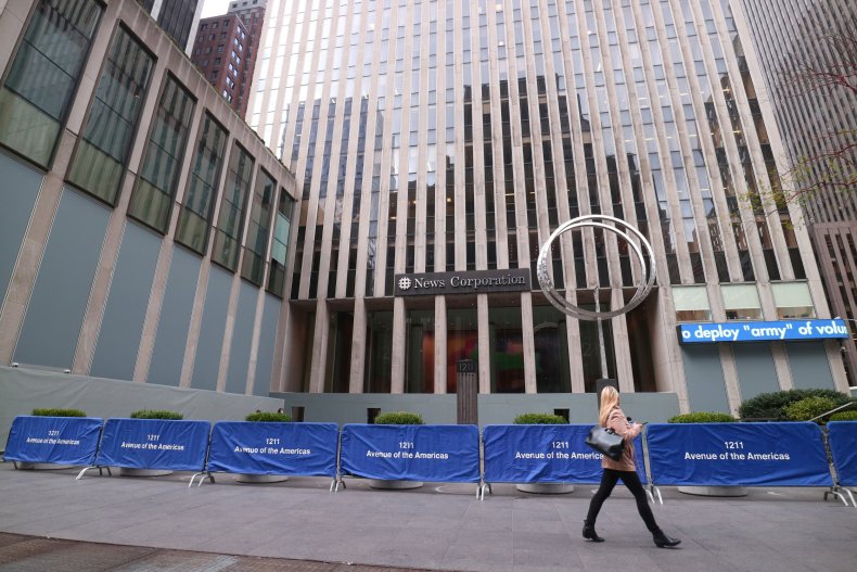 Fox News Evacuates Colleagues From Afghanistan