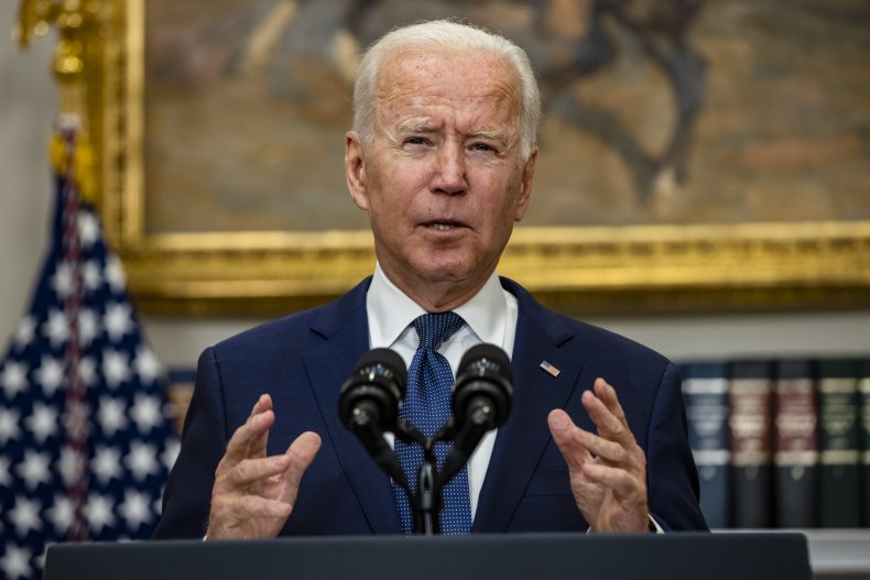 Biden Afghanistan evacuations U.S. military Kabul