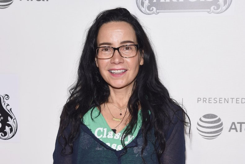 Janeane Garofalo