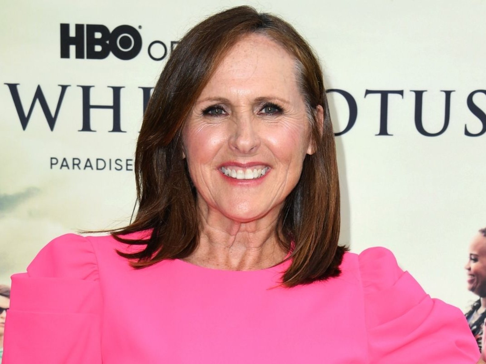 Pictures of molly shannon