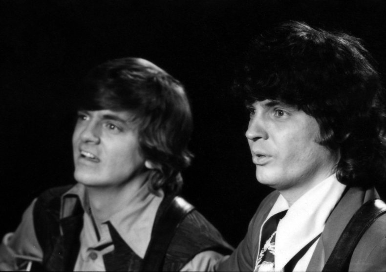 The Everly Brothers 1970