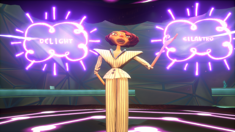 Psychonauts 2 Mental Connection