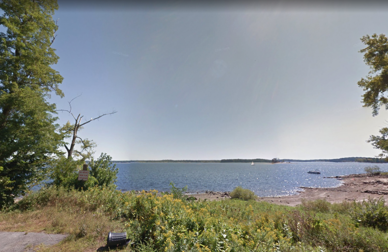 Great Sacandaga Lake