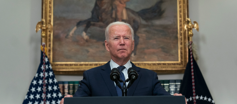Joe Biden