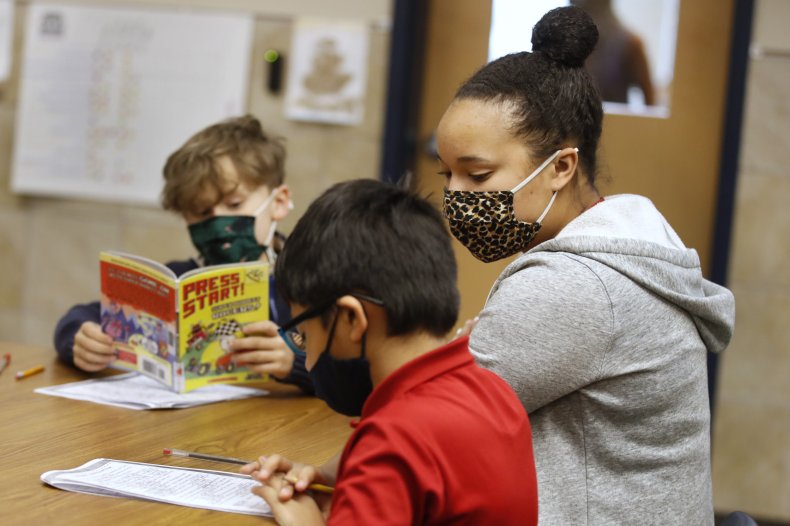 Utah School