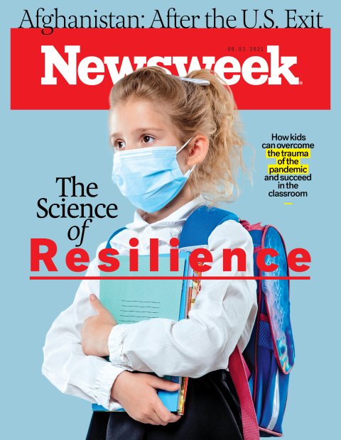 FE Cover Resilience COVER