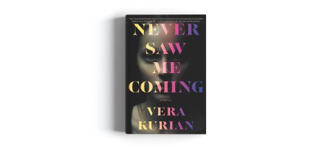 CUL_Fall Books Fiction_Never Saw Me Coming