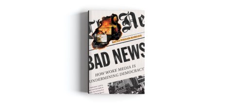 CUL_Fall Books Non Fiction_Bad News