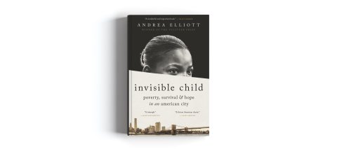 CUL_Fall Books Non Fiction_Invisible Child