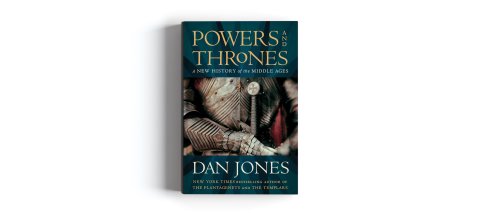 CUL_Fall Books Non Fiction_Powers and Thrones