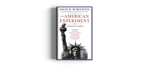 CUL_Fall Books Non Fiction_The American Experiment
