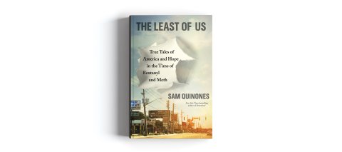 CUL_Fall Books Non Fiction_The Least of Us