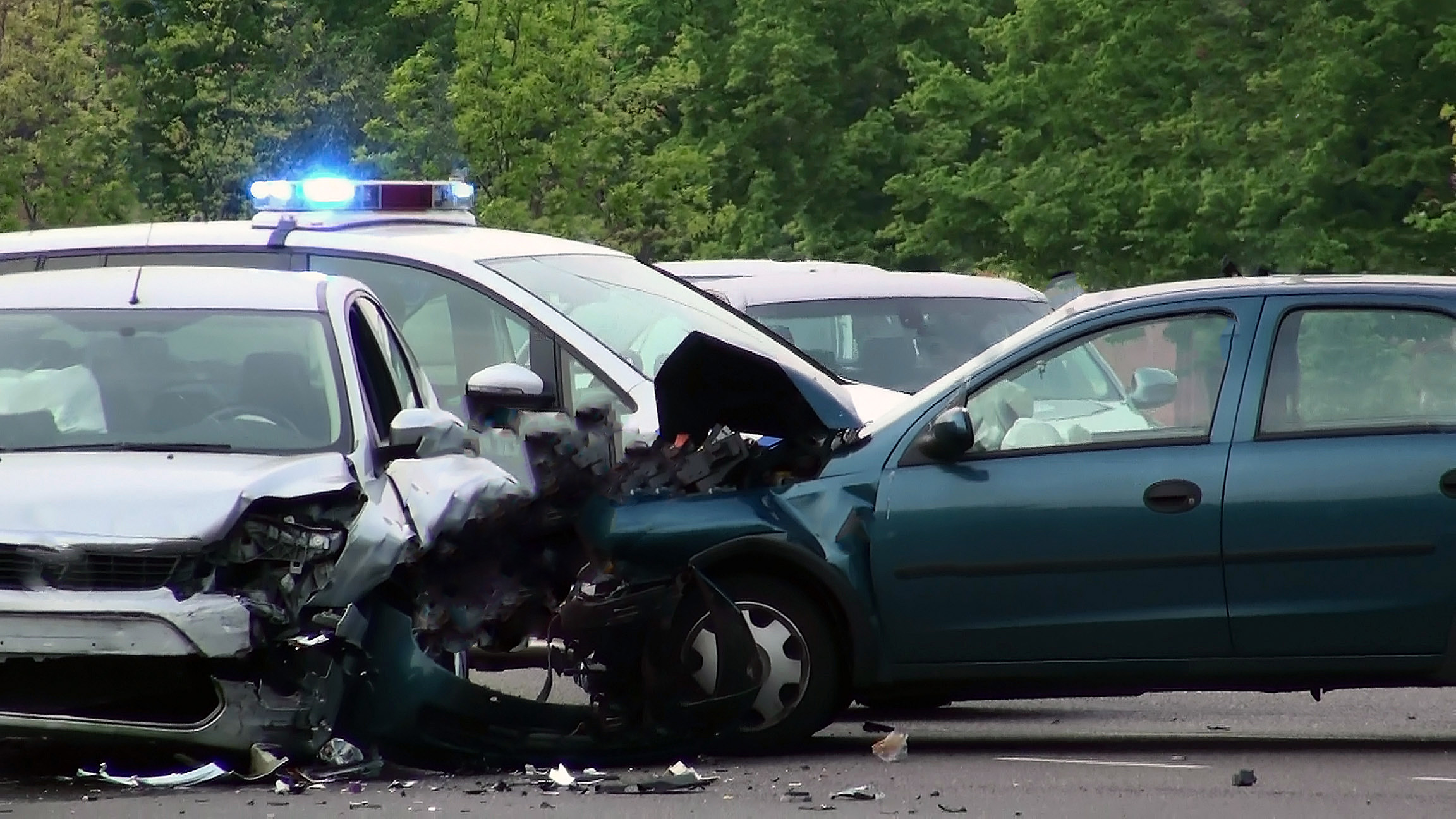 Florida Man Rams Police Vehicles Yells At Cops Just Shoot Me Newsweek 8940