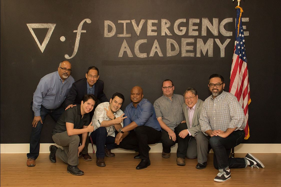 Divergence Academy