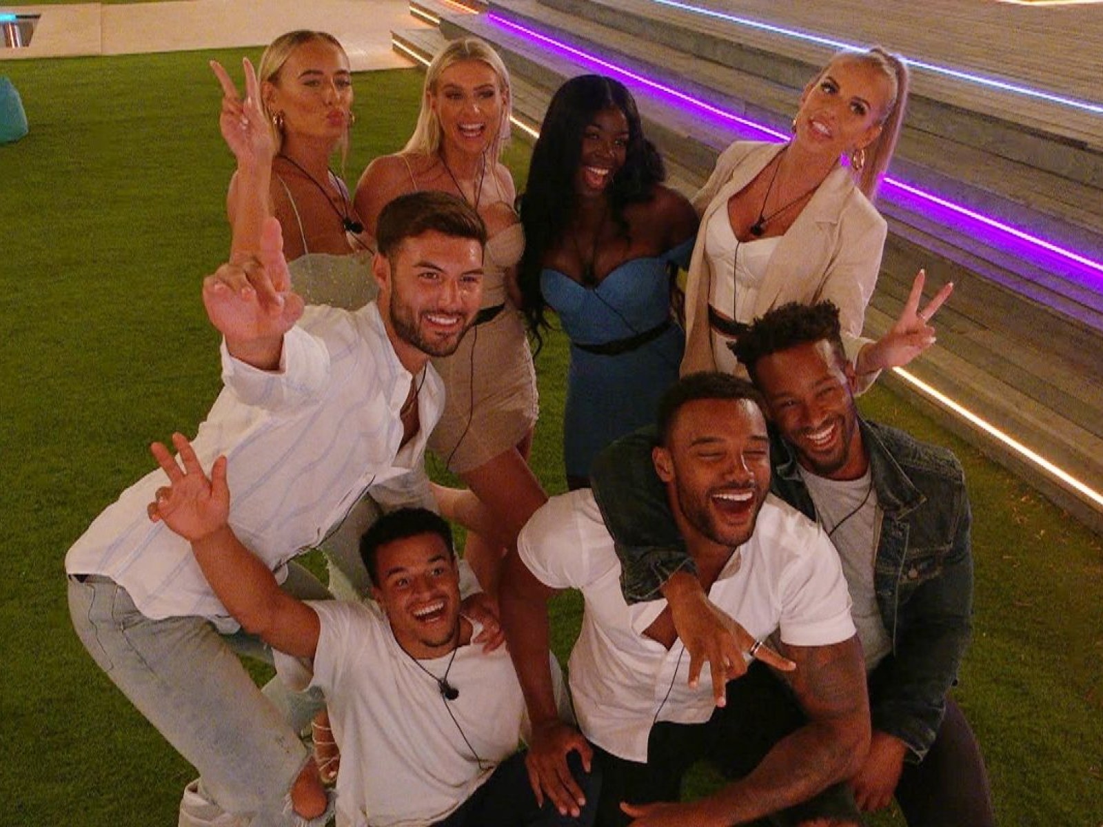 Love Island U.K.': Who Won Season 7 and What Prize They Won