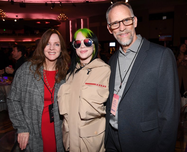 Billie Eilish
