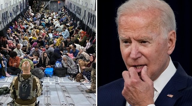 Afghanistan Live Updates: G7 to Hold Emergency Meeting As Biden Pushed Over Kabul Airport Deadline