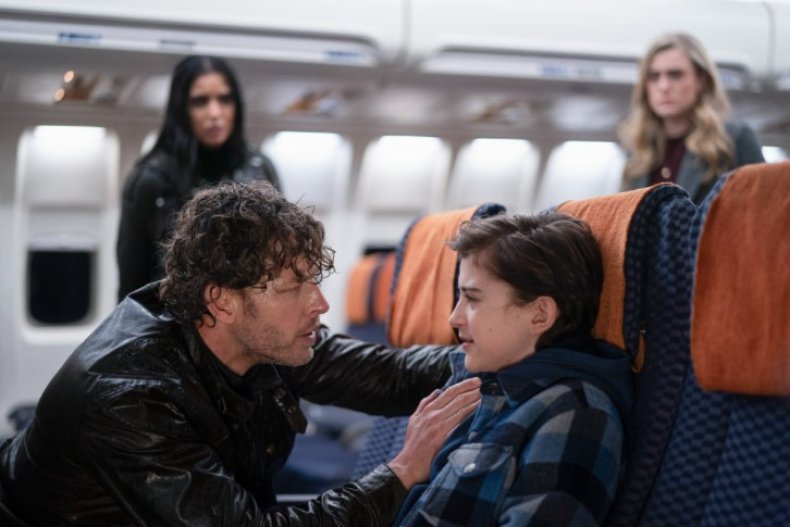 Manifest season 4 Netflix