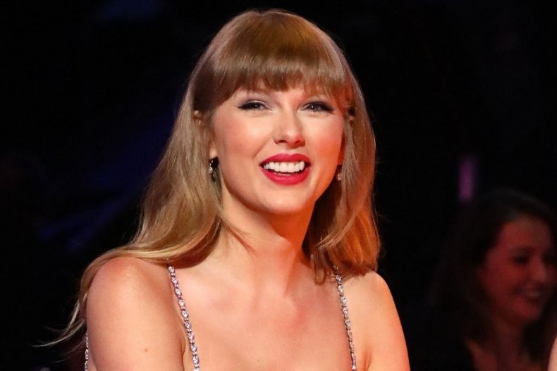 Taylor Swift