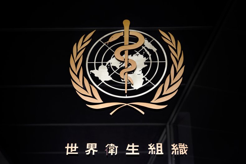China Pushes Alternate COVID-19 Theory Against U.S.