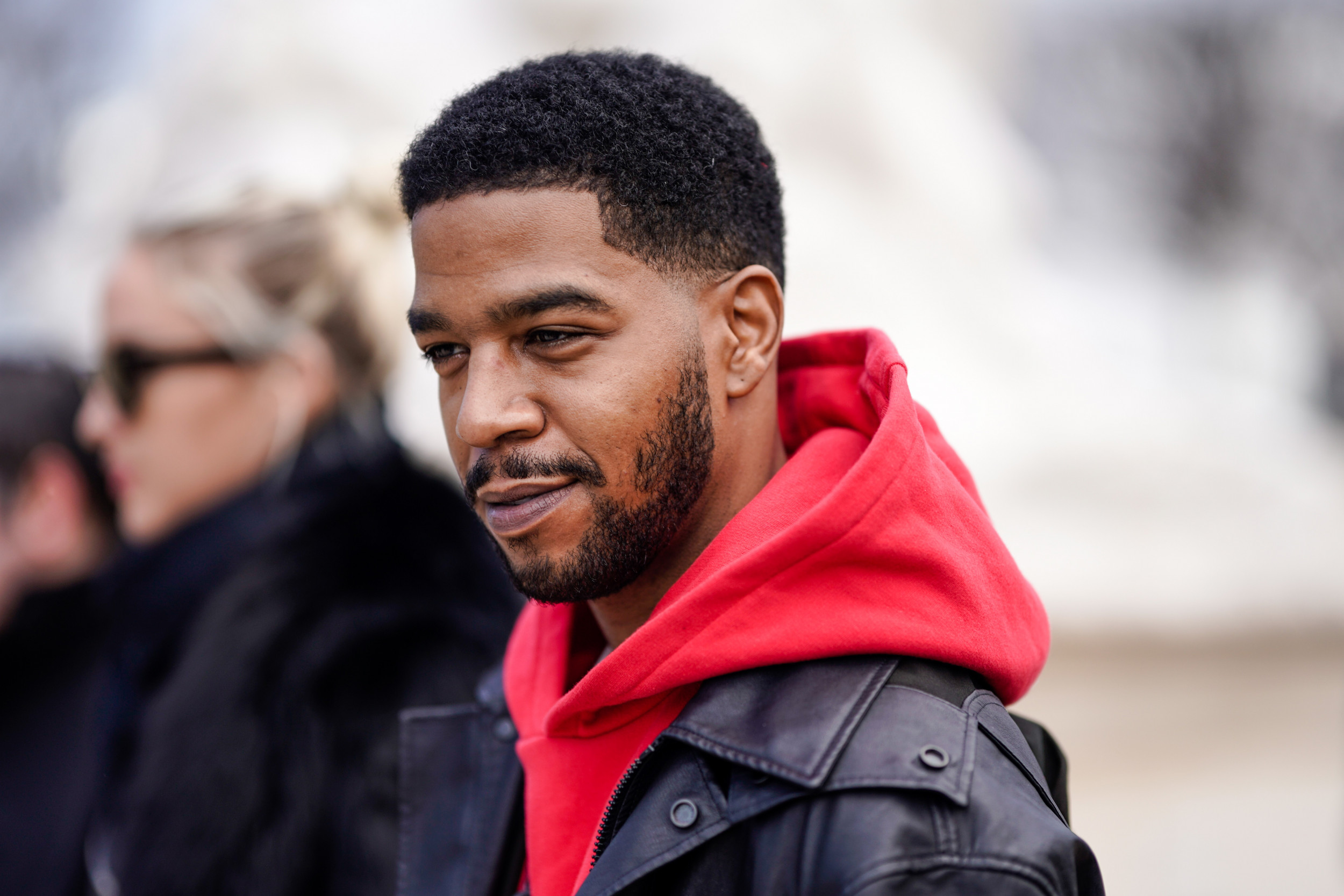 Kid Cudi Mourns the Death of His Beloved Dog Freshie - Newsweek