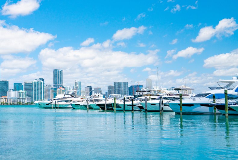 Miami