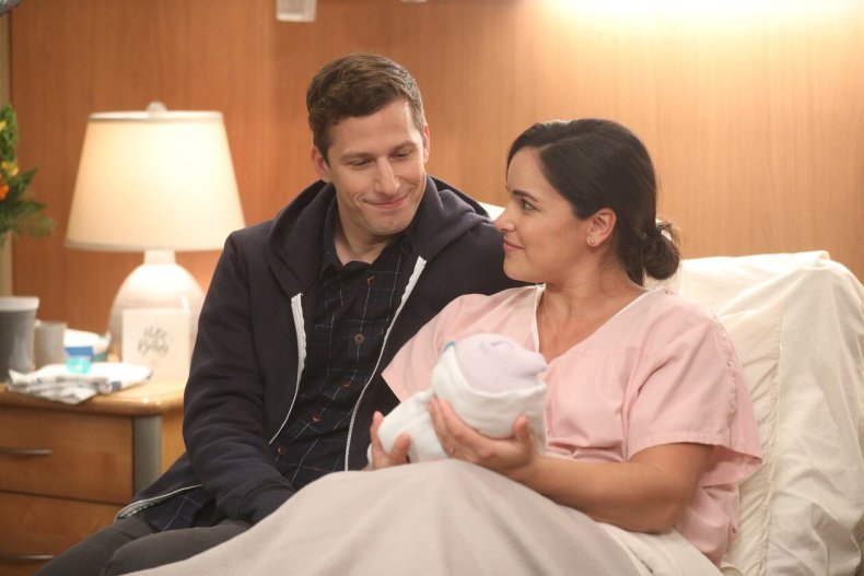 Brooklyn Nine-Nine