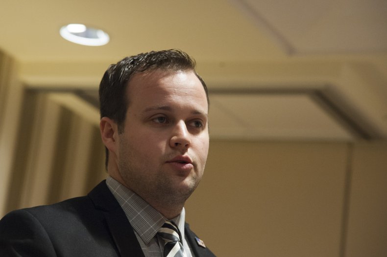 Josh Duggar Speaks