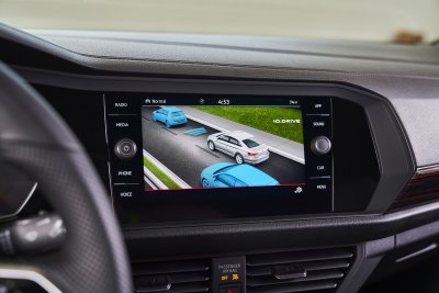2022 Volkswagen Jetta 2022 Volkswagen Jetta