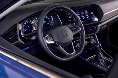 2022 Volkswagen Jetta 2022 Volkswagen Jetta