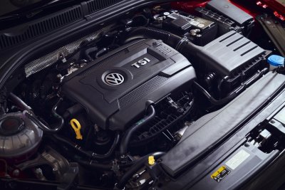 2022 Volkswagen Jetta GLI 2022 Volkswagen Jetta GLI