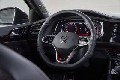 2022 Volkswagen Jetta GLI 2022 Volkswagen Jetta GLI