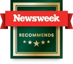 A Newsweek recomenda crachá