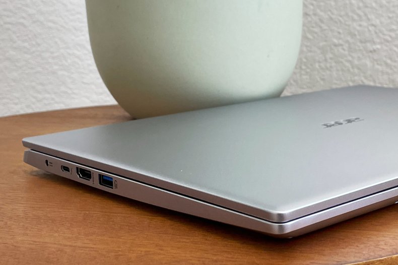 Acer Swift 3 laptop