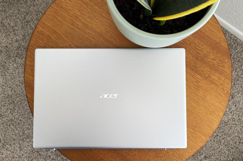 Acer Swift 3 laptop