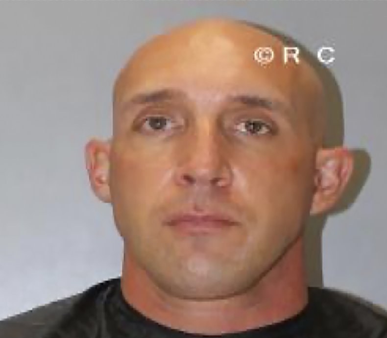 Sgt. Jonathan Pentland