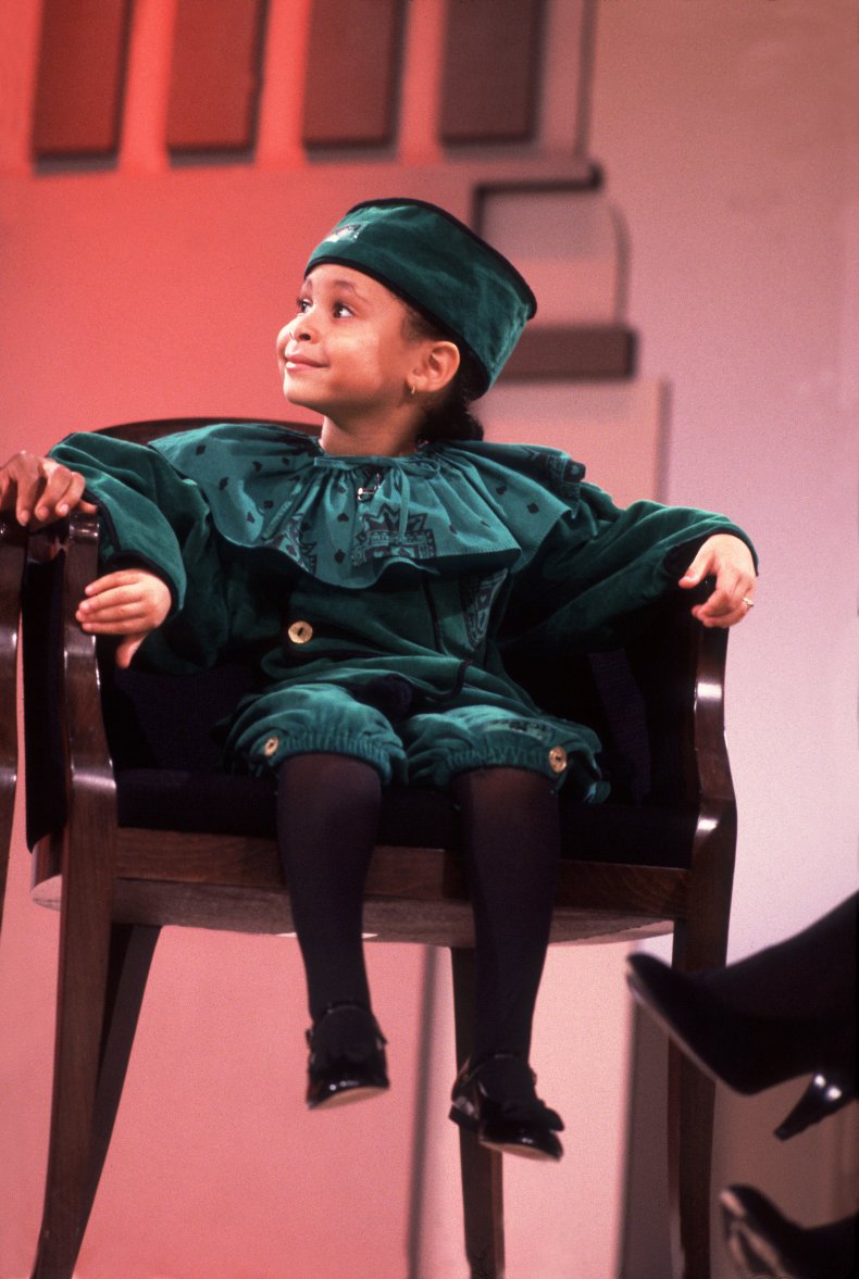 Raven Symone