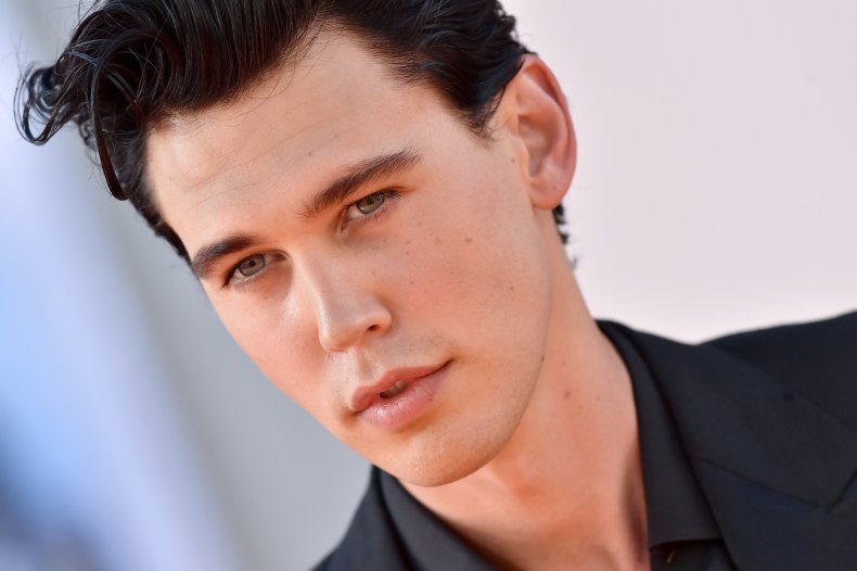 Austin Butler