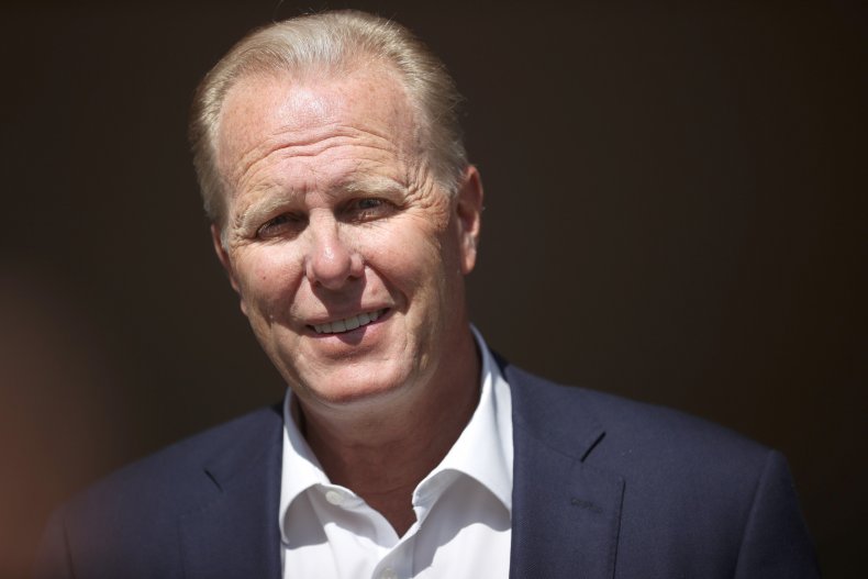 Kevin Faulconer Richard Grenell